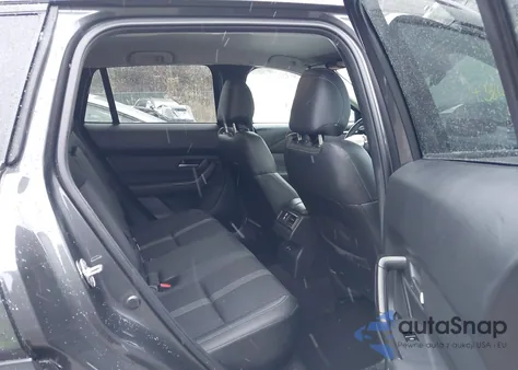 2023 Mazda Cx-50 2.5 S Select z USA, uszkodzony, nr VIN 7MMVABAM6PN107745